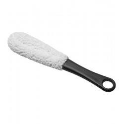Escova 27cm De E.V.A Para Lavar Tacas